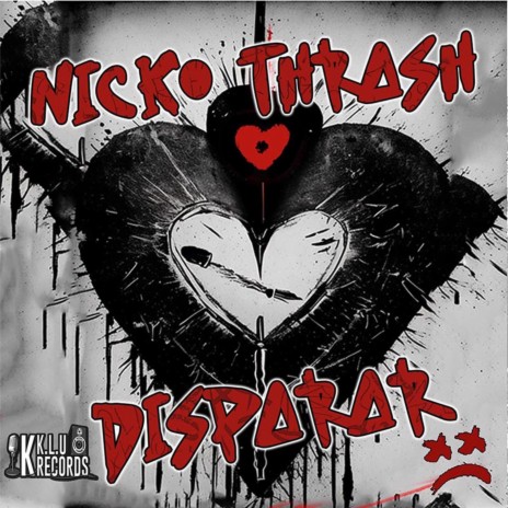 Disparar cover art