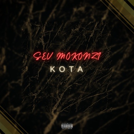 Kota cover art