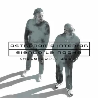 Siento La Noche (Hale-Bopp, 1997) ft. Rodrigo Guardiola cover art