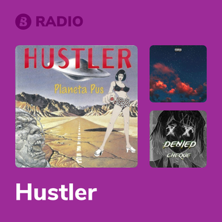 Hustler Radio