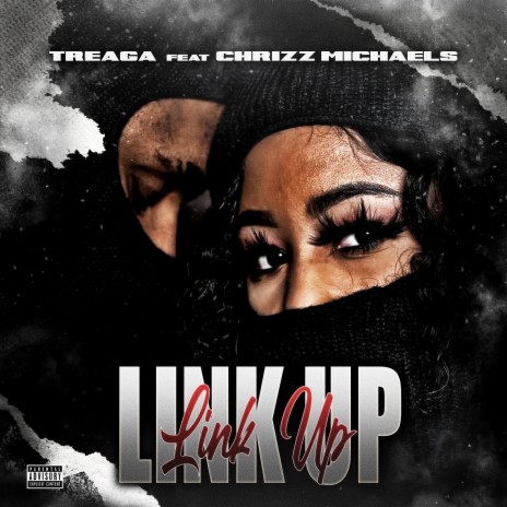 Link Up ft. Chrizz Michaels cover art