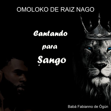Mo Ti Gbọ Àrá cover art