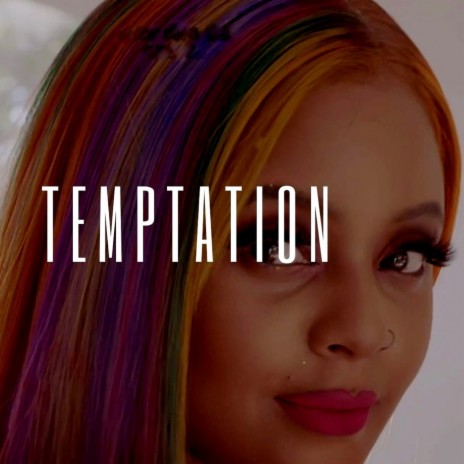 Temptation ft. Mimi Mars & Petra