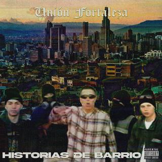 Union Fortaleza