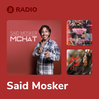 Said Mosker Radio