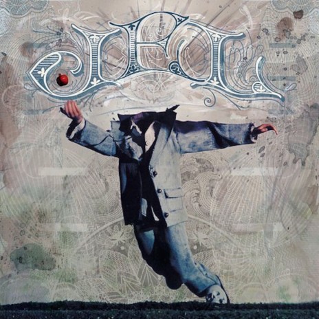 Nice Last cover art