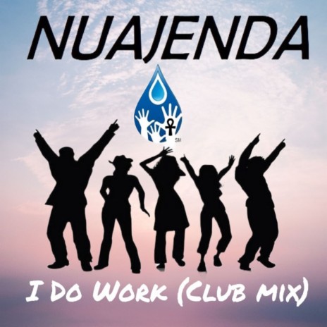 I Do Work (Club Mix) ft. Brother Gquan cover art
