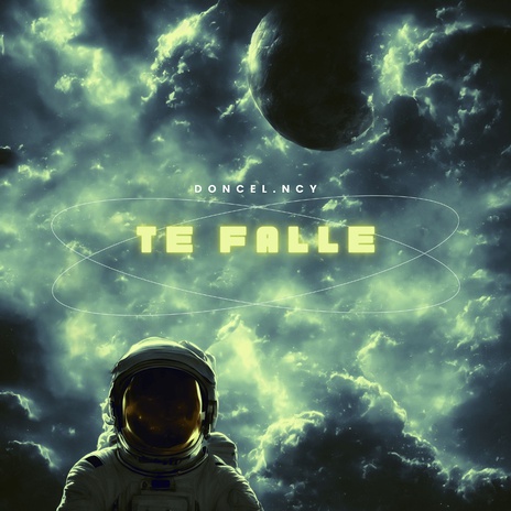 TE FALLE cover art