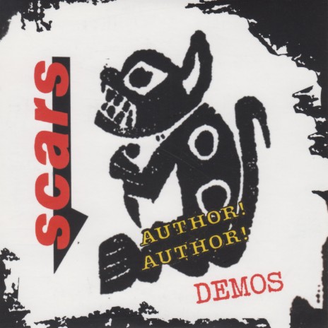 Illustrated Man (Demo) cover art