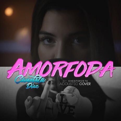 Amorfoda (By Chesterzeta) cover art