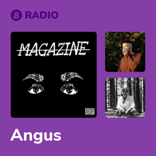 Angus Radio