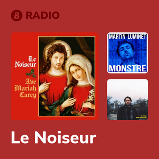 Le Noiseur Radio