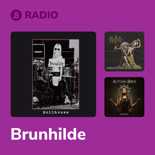 Brunhilde Radio