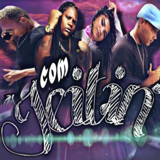 Com Jeitin (feat. Mc Myres, mc jhenny) cover art