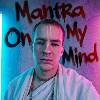 Mantra on My Mind