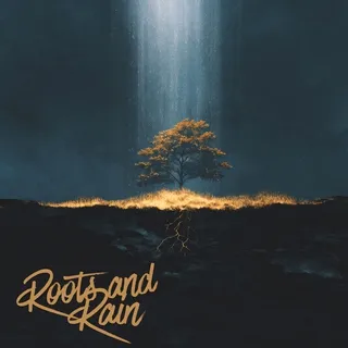 Roots and Rain cover art