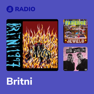 Britni Radio