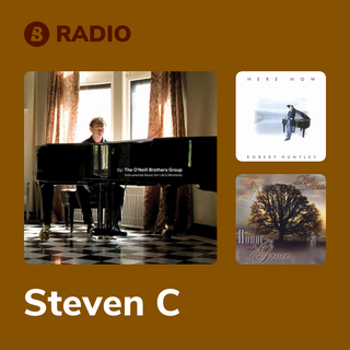 Steven C Radio