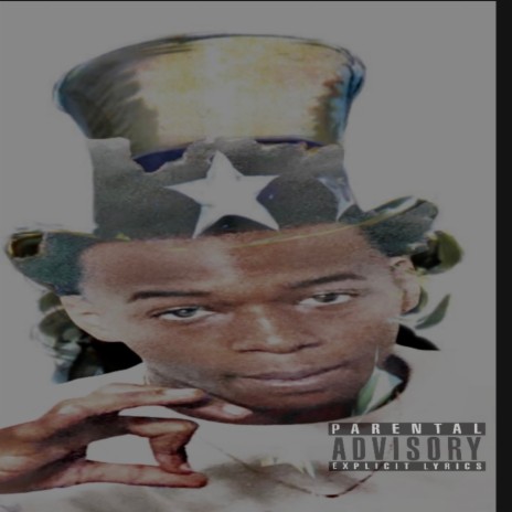 WATCHA SAYIN (UNCLE SAM) cover art