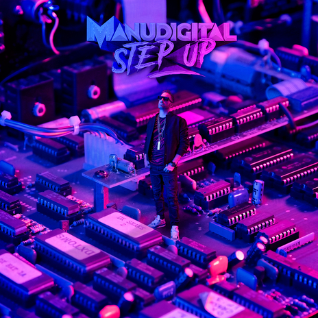 Don't Stop ft. Afu-Ra & Ruffian Rugged