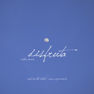DISFRUTA