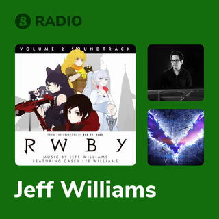 Jeff Williams Radio