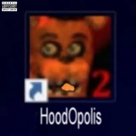 Demons cover art