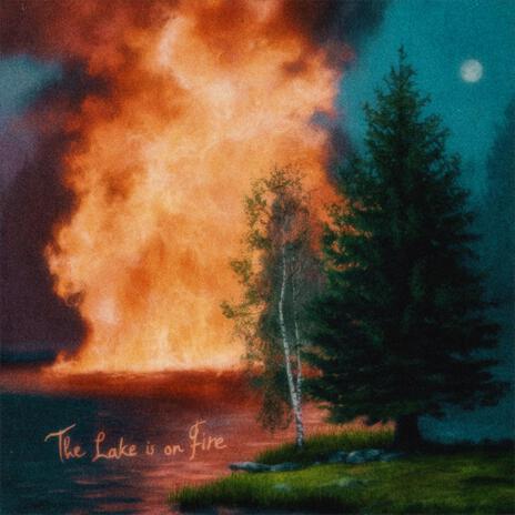 Remnants of Paradise cover art