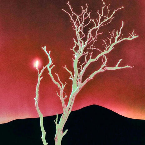 The Krow cover art