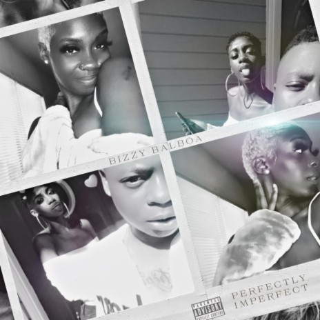 Perfectly Imperfect cover art
