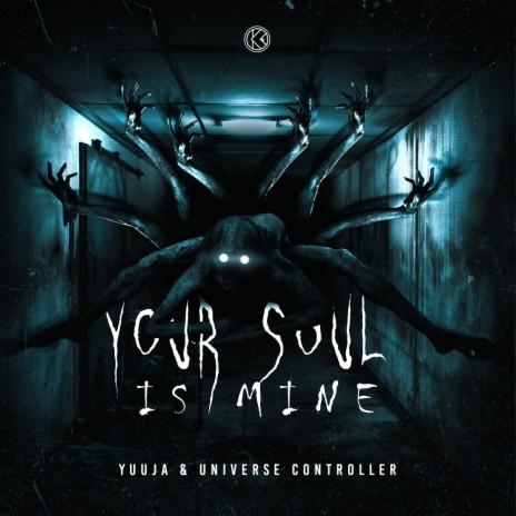 Your Soul Is Mine (Extended Mix) ft. Universe Controller