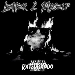 Letter 2 Myself cover art