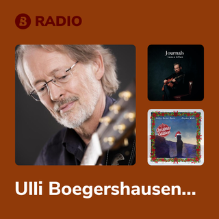 Ulli Boegershausen Radio