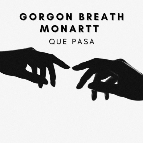 Que Pasa ft. Monartt