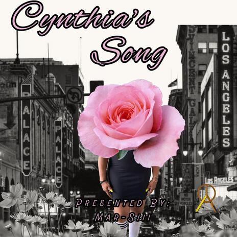 Cynthia's Song cover art