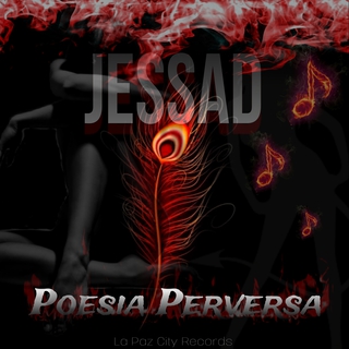 Poesia Perversa cover art