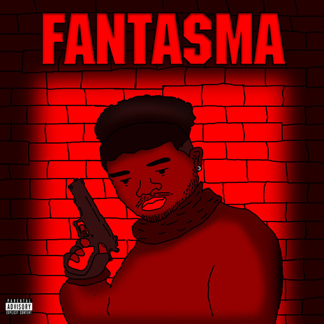 Fantasma ft. Sheelby M.D.R & Sadit A'karin cover art