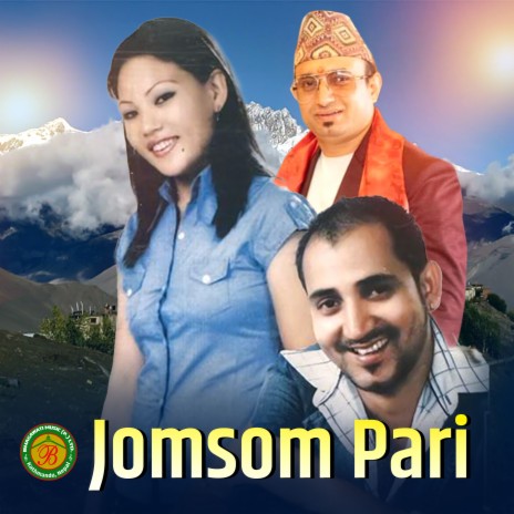 Jomsom Pari cover art