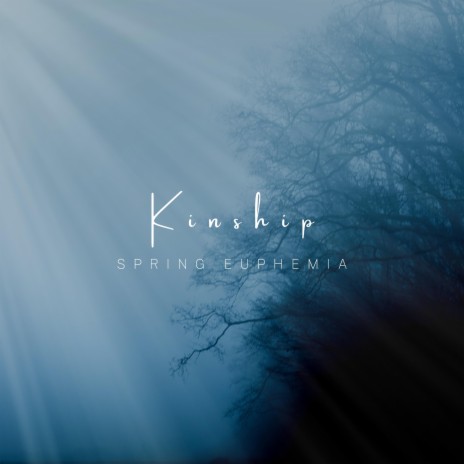 Kinship cover art
