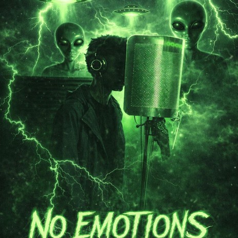 No Emotions