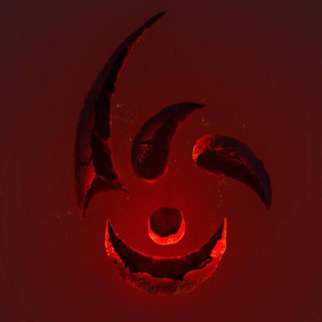 My Shadow of Evil cover art