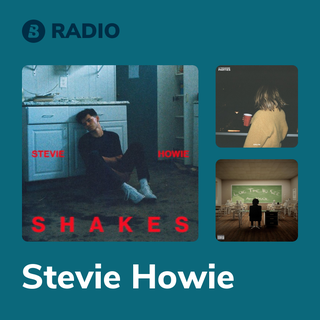 Stevie Howie Radio