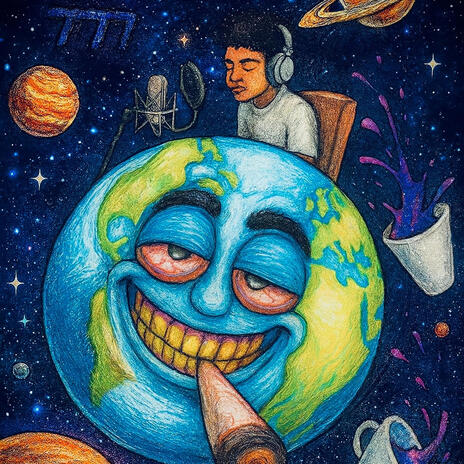 Me. MYSELF & EYE!!! cover art