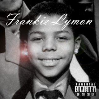 Frankie Lymon cover art