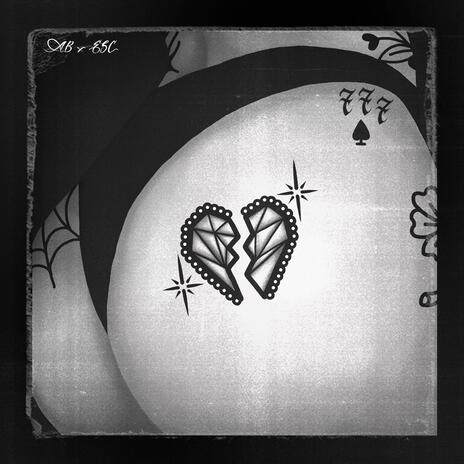 Me Rompes ft. Ceache Dobleu cover art