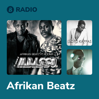 Afrikan Beatz Radio