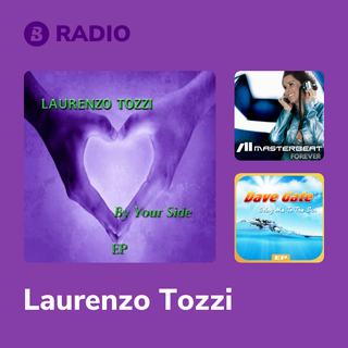 Laurenzo Tozzi Radio