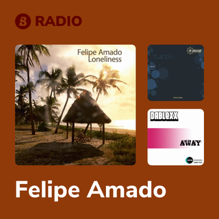 Felipe Amado Radio