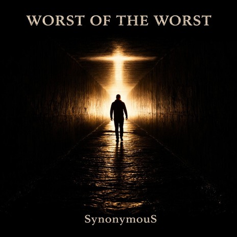 Worst of the Worst cover art