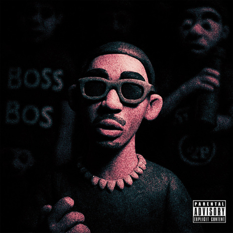 West City Barreiro cover art